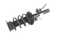 фото thumb №1, Амортизатор лівий перед переднє ford cmax c-max mk2 ii grand av6118k001aae