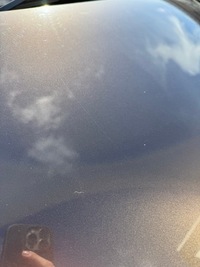 фото thumb №5, Renault scenic iii капот крышка двигателя tecnb