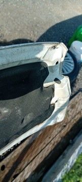 фото thumb №8, Капот кришка двигуна ford focus mk2 рестайлінг 08-10 56