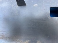 фото thumb №11, Бампер заднее renault clio v 850224339r