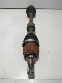 фото thumb №4, Kia ceed ii 1.4 crdi приводной вал левая короткий 12-