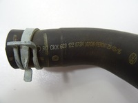 фото thumb №5, Skoda fabia iii провода воды штуцер 6c0122073m n90760601 1.0 mpi