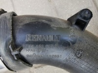 фото thumb №3, Renault master iii iv 2.3 dci biturbo труба wąż интеркулер