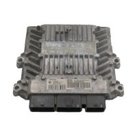 фото thumb №1, Блок керування peugeot 5ws40316f-t 9663008980 sid803a програмування