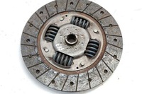 фото thumb №7, Комплект зчеплення citroën berlingo mf 9639780480 1.6l дизель 55kw 2005