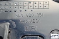 фото thumb №6, Skoda yeti решётки средние воздуховод консоли 5l0820951 5l0 820 951 5l впуск wl