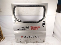 фото thumb №11, Двері бічний зсувні правий задня задні opel vivaro a x83 traffic ii fl