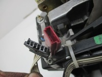 фото thumb №4, Range rover l322 02- вибірник трос передач автоматична коробка передач