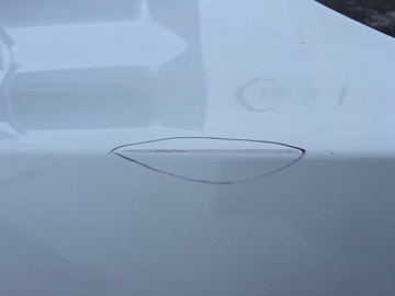 фото thumb №6, Kia sportage iii рестайлинг 15r капот крышка двигателя перед wd