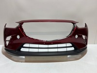 фото thumb №1, Mazda cx-3 бампер rok 2017