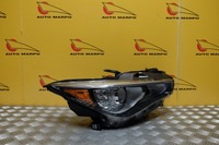 фото thumb №3, Infiniti q50 2013 2014- фара лампа full led r некрутящаяся usa