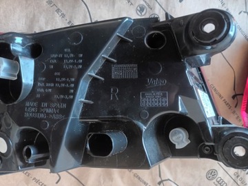 фото thumb №9, Audi a6 c7 4g рестайлінг 2017 лампи зад комплект led динамічний поворотник 28km