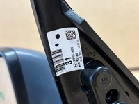 фото thumb №6, Hyundai ix20 дзеркало ліва europa 5 pin nowe оригінальні ідеальний стан 87610-1k020 оригінальний номер