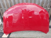 фото thumb №1, Капот без оснащения перед nissan x-trail t32 2014-