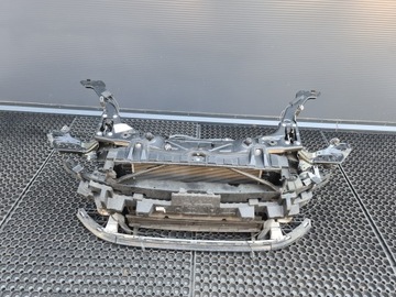 фото thumb №7, Mini f55 f56 f57 бампер капот pas переднее крылья a62