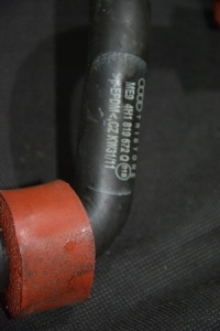 фото thumb №6, Vw audi труба 4h1819672q