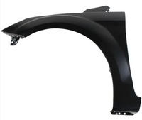 фото thumb №1, Ford focus ii lift 2008-2010 крыло передний левый новый
