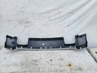 фото thumb №6, Спойлер накладка бампера ford ranger