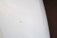 фото thumb №10, Бампер задняя задний lb9a pdc vw up 3d 11-20