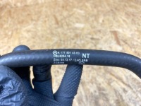 Патрубок труба шланг води mercedes w177 w247 w118 a1775014300 Оригінал, фото thumb