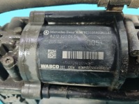 Насос подвеска компрессор mercedes w212 4430201701 a2123200404 Доставка, фото thumb