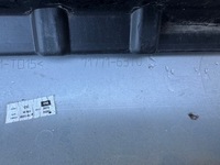 фото thumb №9, Suzuki sx4 s cross 2 ii бампер перед передний решётка радиатора хром оригинал