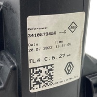 фото thumb №16, Выборщик тросы переключения передач renault express van