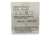 Радиопроигрыватель радио audi a6 c5 4b0035195 Доставка, фото thumb