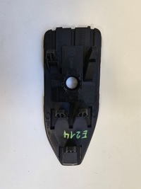 фото thumb №2, Volkswagen t-roc 2ga853211c решітка бампера ліва права 2ga853212c