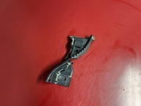 фото thumb №1, 2019 bmw x2 f39 жабо 7329401