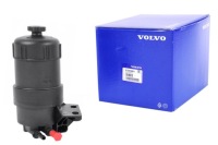фото thumb №1, Корпус фильтра топлива volvo s60 s80 v70 xc70 xc90 2,4d 2,4 d5 31303261
