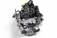 фото thumb №8, Двигатель opel astra h j meriva b mokka zafira b corsa d 1.7cdti 131km a17dts