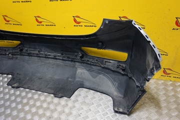 фото thumb №8, Chevrolet bolt ev 2017 - 2018 бампер зад 42541643