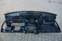 фото thumb №9, Панель приладів консоль панель приладів vw golf 7 vii uk