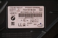 фото thumb №10, Bmw g11 g12 лампы лампа перед передние адаптивный led полный