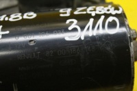 Стартер 9 зубів 8200186148 1.8 b laguna 2 Недорого, фото thumb