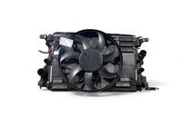 фото thumb №13, Mercedes-benz cla c118 x118 комплект радіатор a2475006100