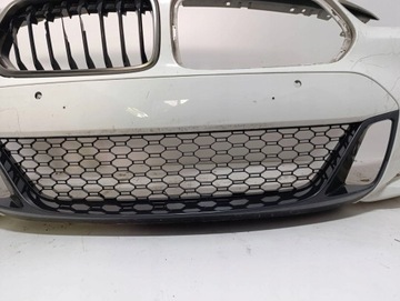 фото thumb №7, Бампер перед переднє bmw x2 f39 м-пакет