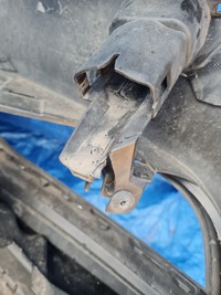 фото thumb №9, Vw polo 6c0 бампер перед решётка pod ксенон pdc