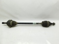 фото thumb №1, Приводной вал левая правая задняя a1643501210 - mercedes ml w164 gl x164 3.0 v6 cdi