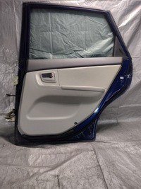 фото thumb №12, Двері праві задні kia cerato ex hb k: 6k