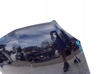 фото thumb №8, Opel zafira b 05-14 капот крышка двигателя