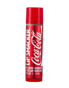 ГУБНАЯ ПОМАДА LIP SMACKER ОРИГИНАЛЬНАЯ ГУБНАЯ ПОМАДА С ВКУСОМ КОКА-КОЛЫ 3 шт.