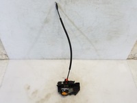 фото thumb №1, Замок двері задня лівий opel mokka x 13579547