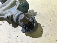 Важіль правий перед передній mercedes e klasa w124 Оригінал, фото thumb