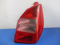 фото thumb №1, Citroen c2 лампа задняя правая 9649864480 оригинал