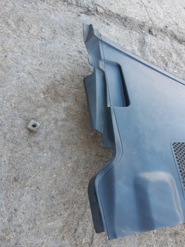 фото thumb №6, Audi a6 c7 панель под лобовым стеклом жёлоб подкапотное пространство 4g8819447d