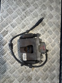 фото thumb №1, Peugeot 308 ii t9 14 r суппорт левый задняя