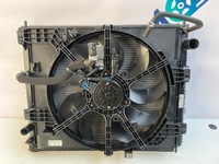 фото thumb №14, Pas переднее радиатор nissan juke рестайлинг f15