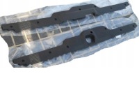 Купить Новая молдинг порог накладка trafic vivaro primastar оригинал, фото thumb